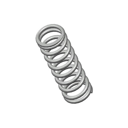 Approved Vendor Compression Spring, O= .484, L= 1.50, W= .062 R G109973578